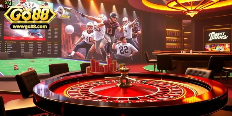 Tổng Quan Thông Tin Thương Hiệu Go88